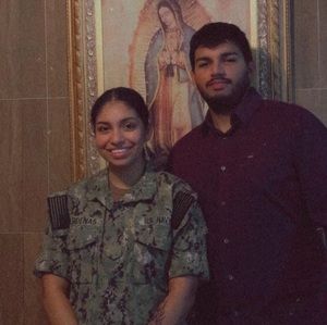 Meet your Posher, Rogelio